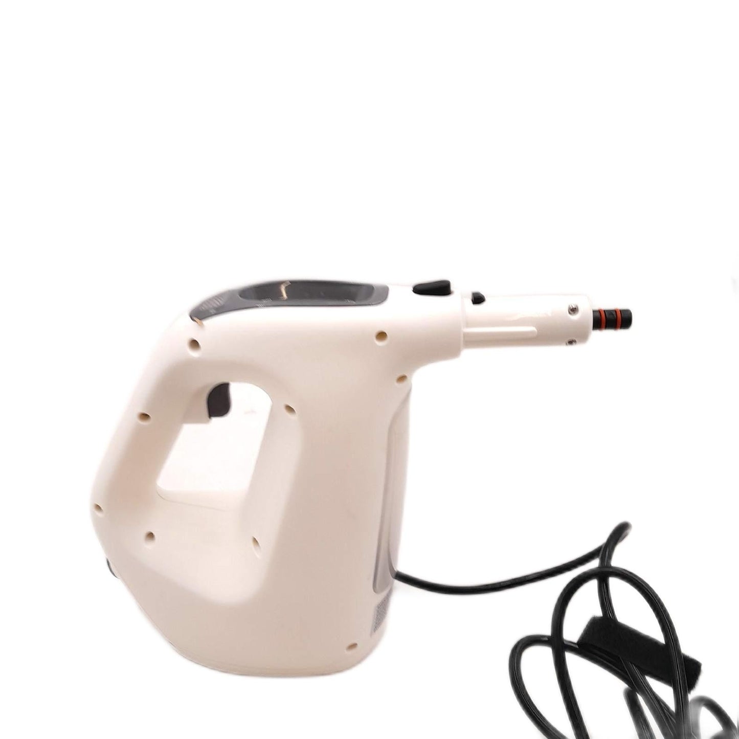 FANTASK Handdampfreiniger 1500W Tank: 400 ML Temperatur: bis zu 125â Steam