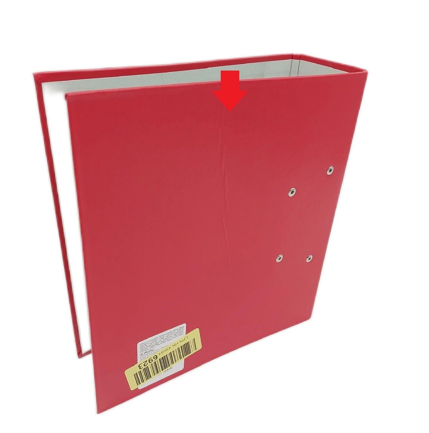 Herlitz Ordner Bürobedarf A5 maX file protect Farben sortiert praktisch hochwertig