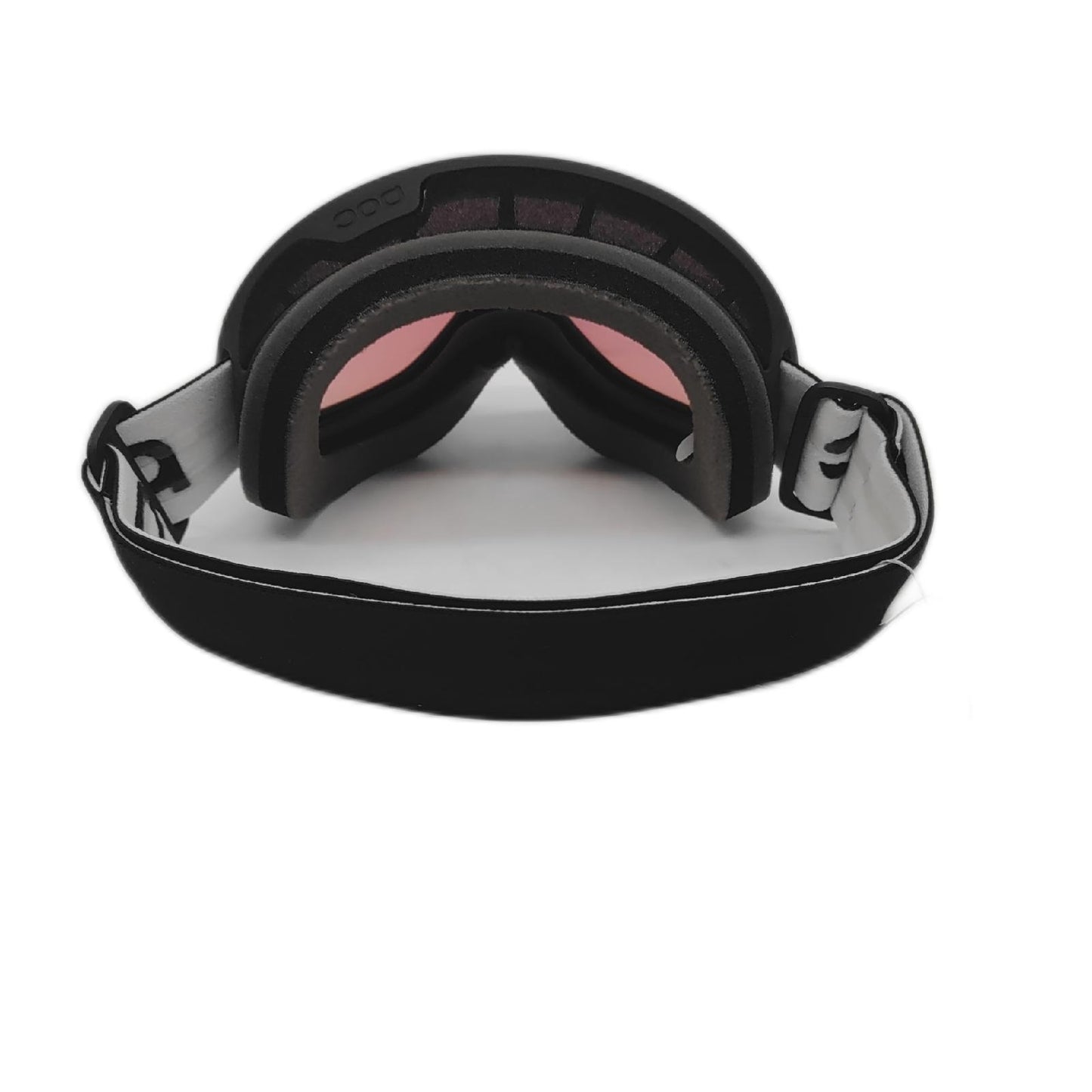 Retina Snowboardbrille Skibekleidung Mid Maximales Sichtfeld Präzision für
