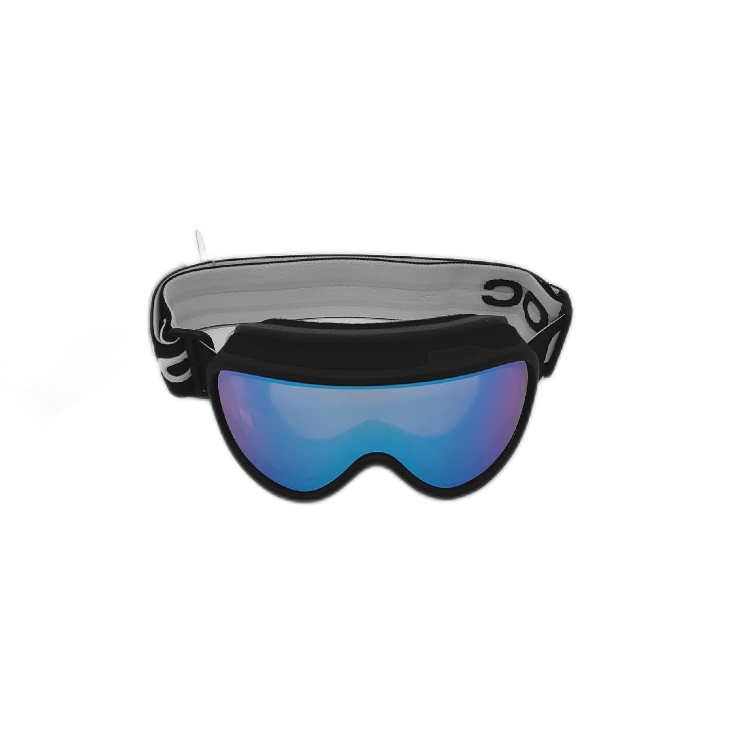 Retina Snowboardbrille Skibekleidung Mid Maximales Sichtfeld Präzision für