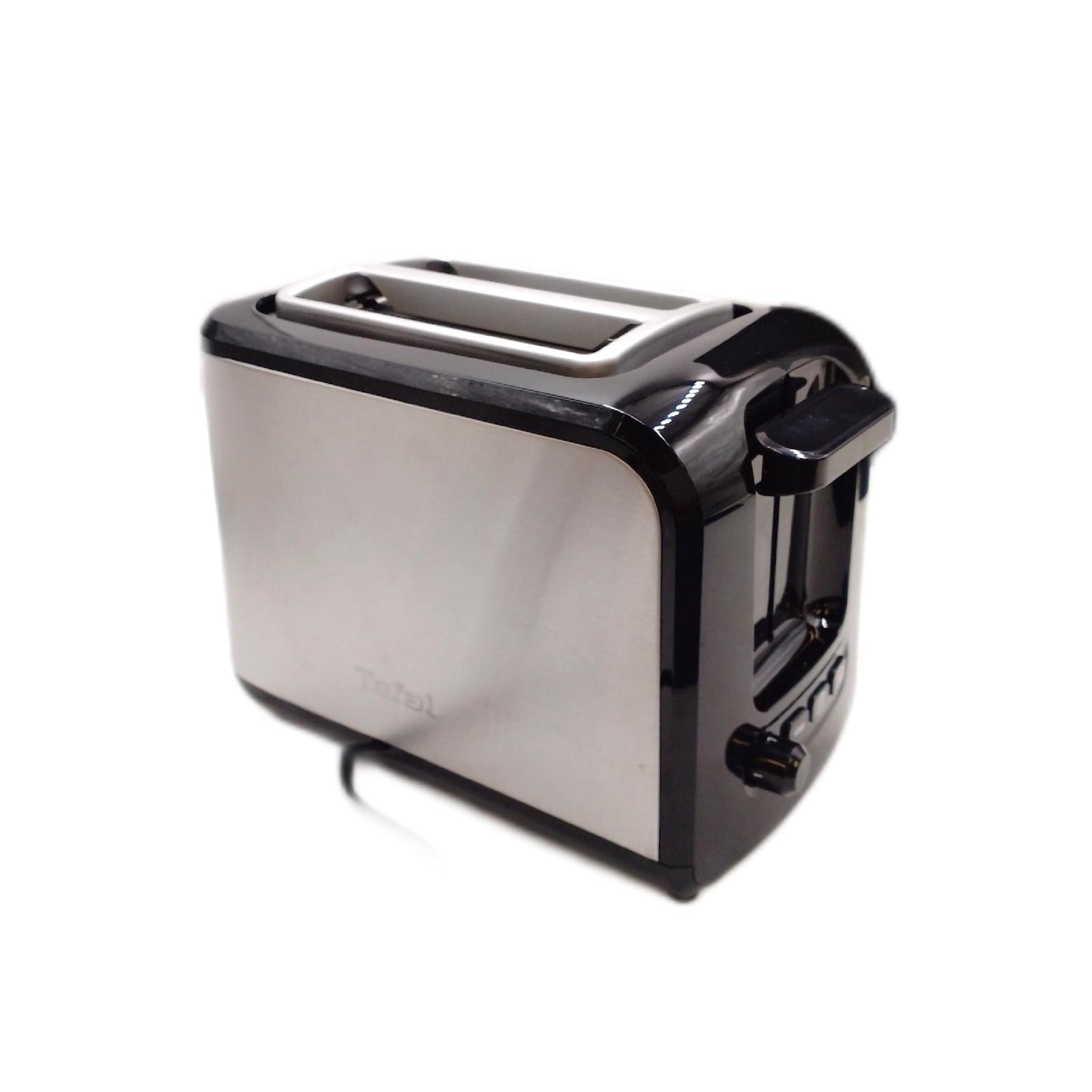 Tefal Toaster Küchengeräte TT410D10 Express Auftau Funktion 2 Sch