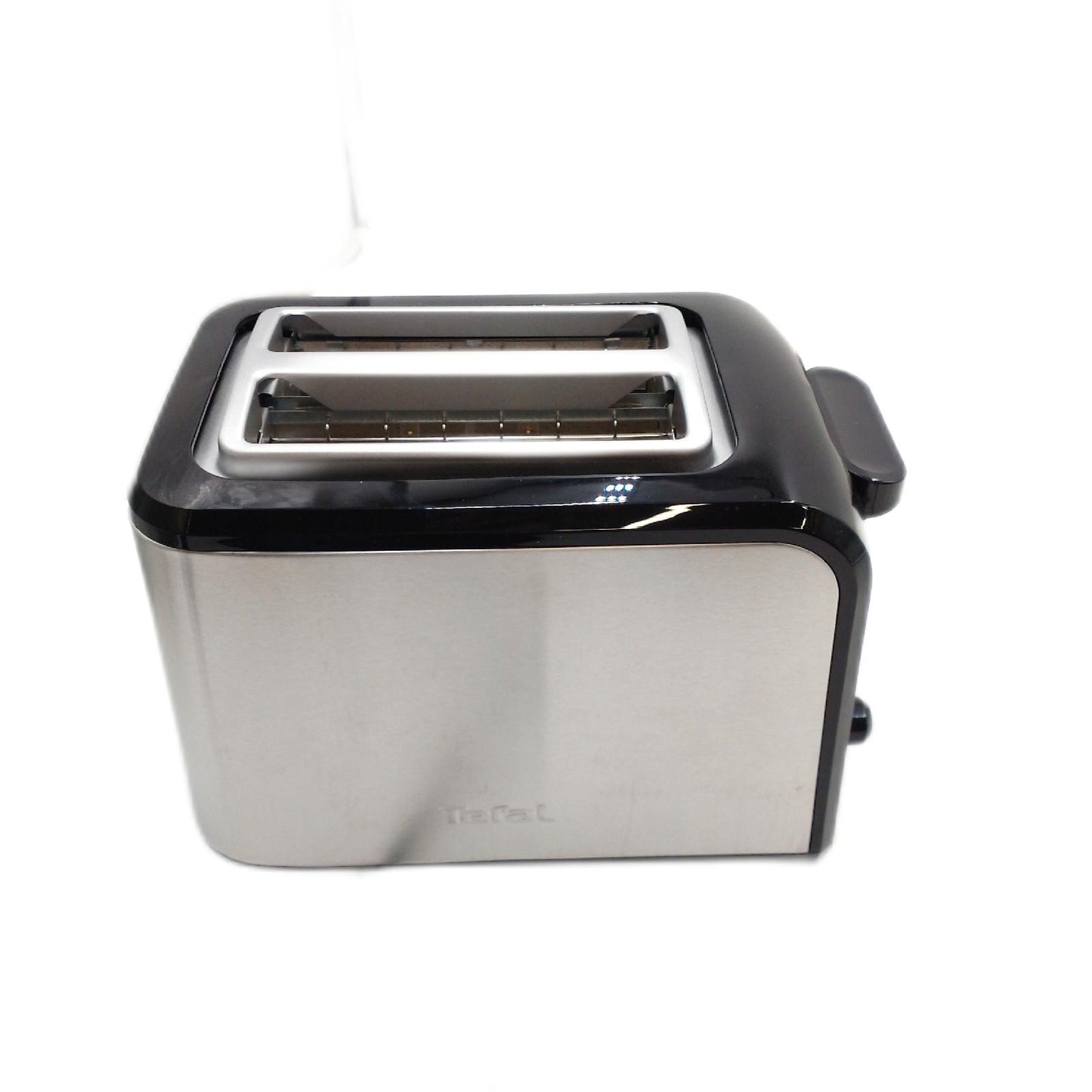 Tefal Toaster Küchengeräte TT410D10 Express Auftau Funktion 2 Sch