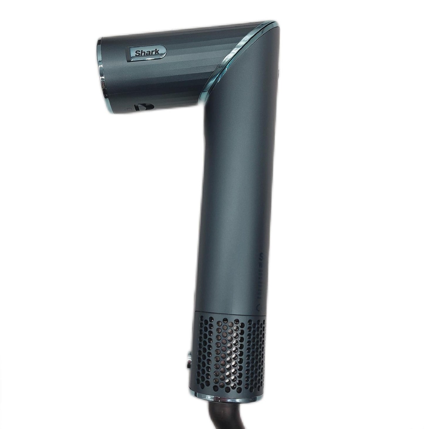 Shark FlexStyle Limited Edition Haarstyler und Trockner Ovalbuerste fehlt