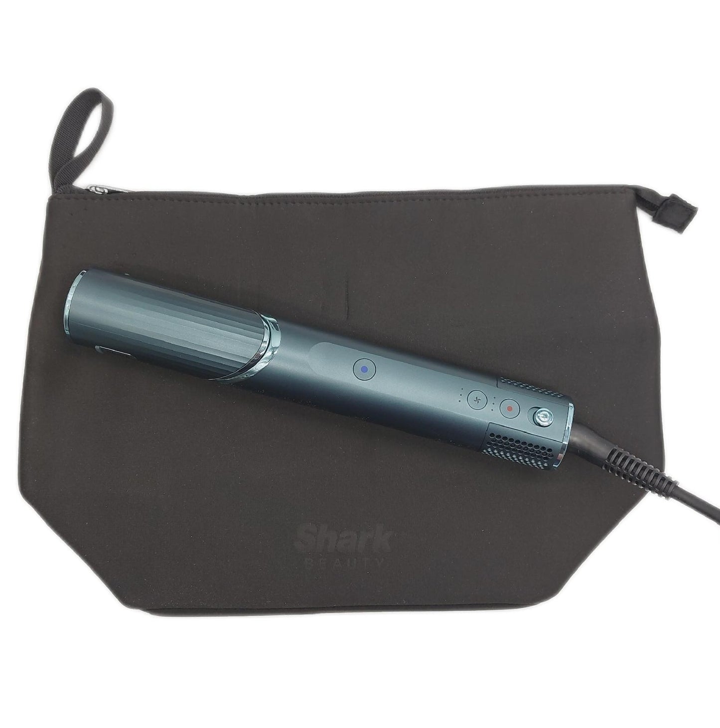 Shark FlexStyle Limited Edition Haarstyler und Trockner Ovalbuerste fehlt