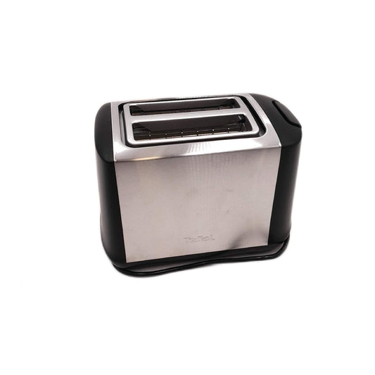 Tefal Toaster Haushaltskleingeräte TT340830 2 Scheiben Leistung Komfort einfach