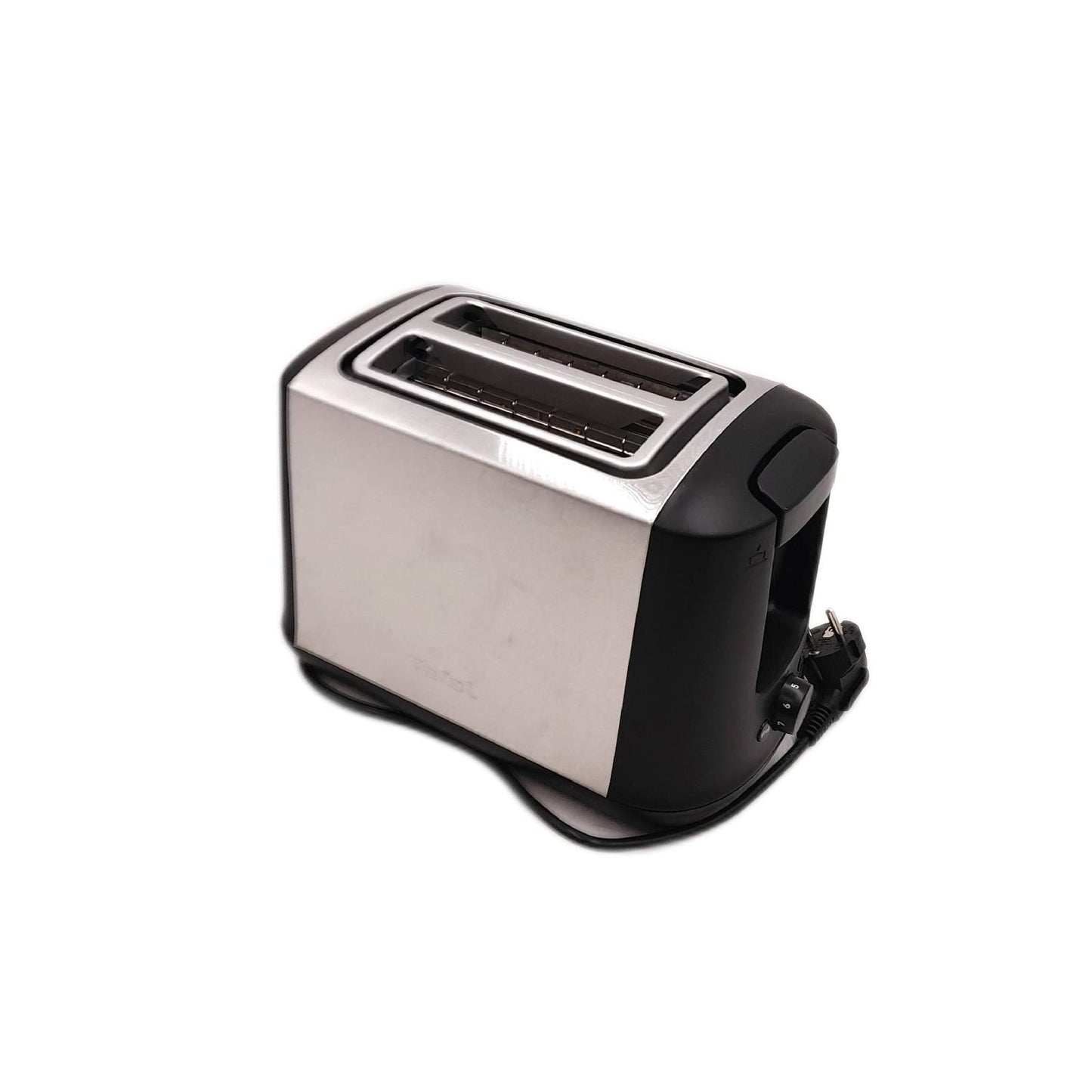 Tefal Toaster Haushaltskleingeräte TT340830 2 Scheiben Leistung Komfort einfach
