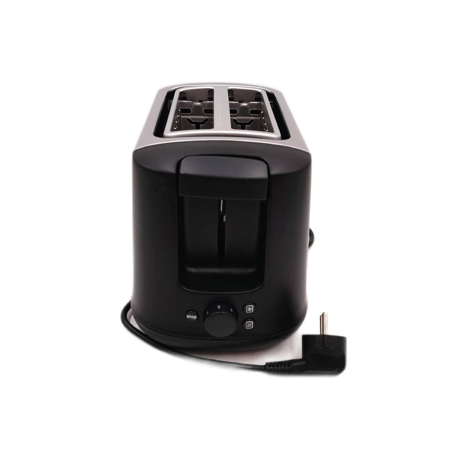 Tefal Toaster Haushaltskleingeräte TT340830 2 Scheiben Leistung Komfort einfach