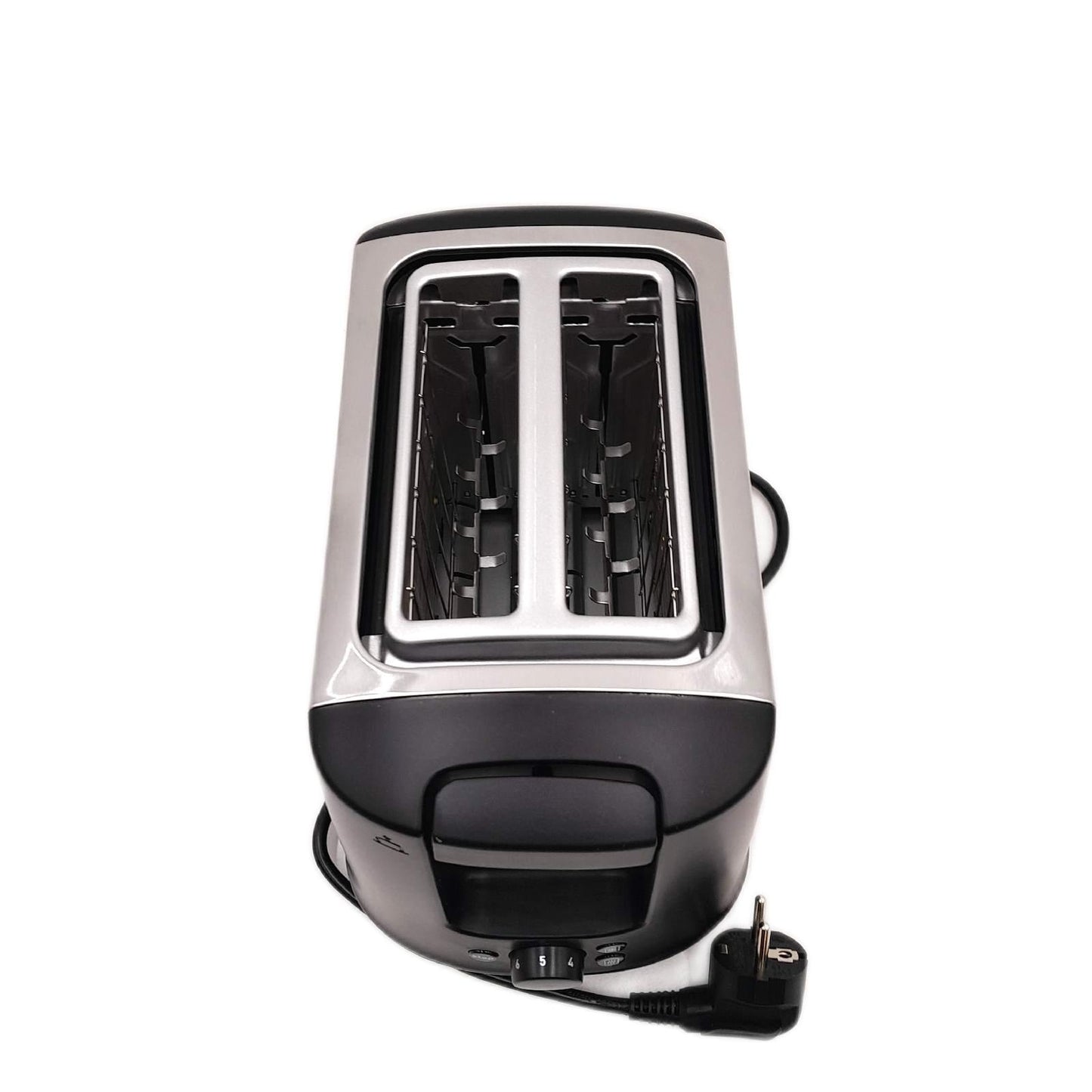 Tefal Toaster Haushaltskleingeräte TT340830 2 Scheiben Leistung Komfort einfach