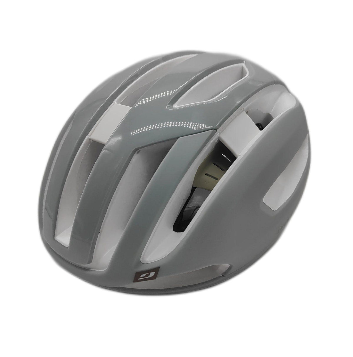 Julbo Finisher MIPS Unisex Fahrradhelm Grau Größe 59 bis 63