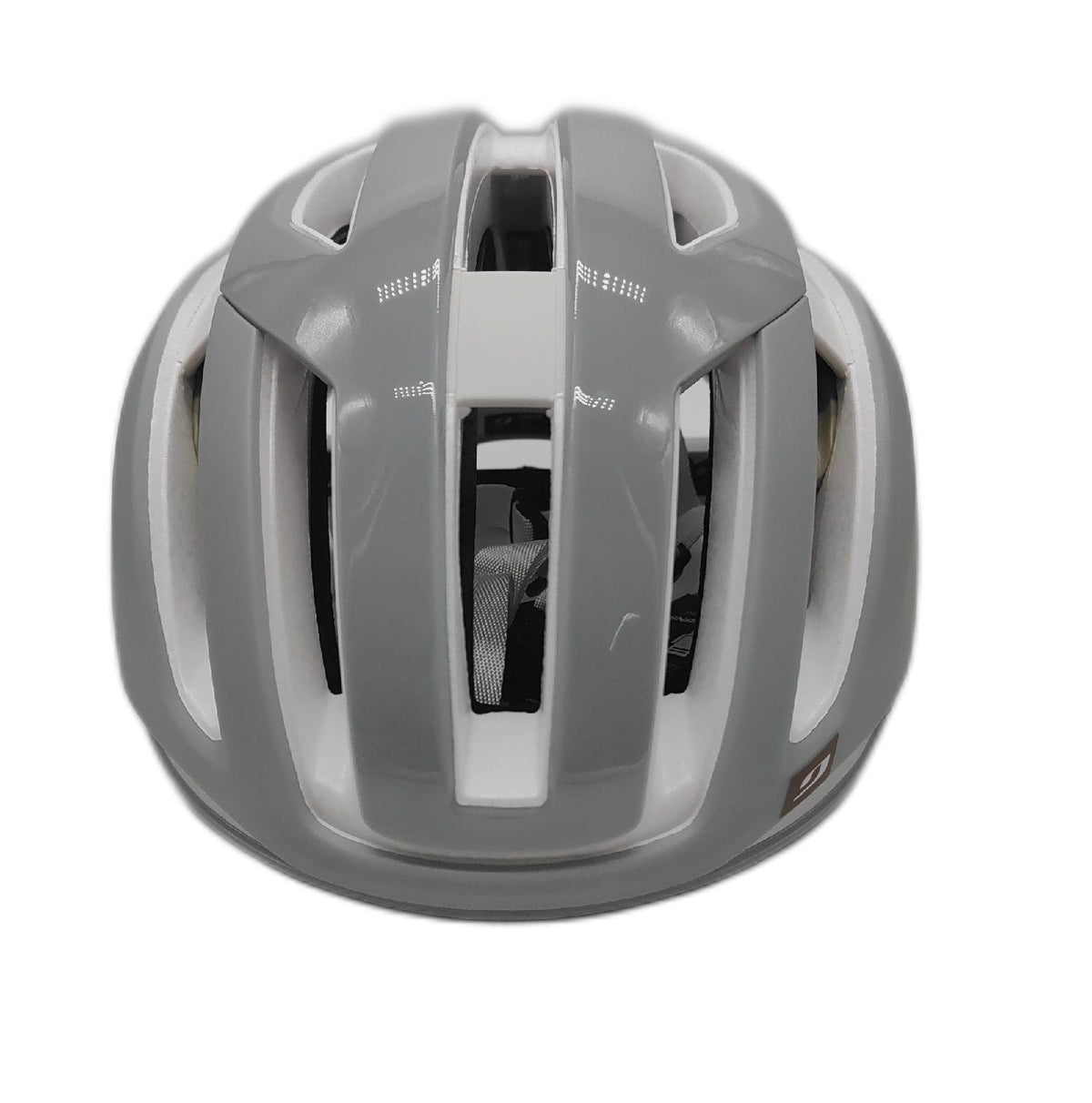 Julbo Finisher MIPS Unisex Fahrradhelm Grau Größe 59 bis 63