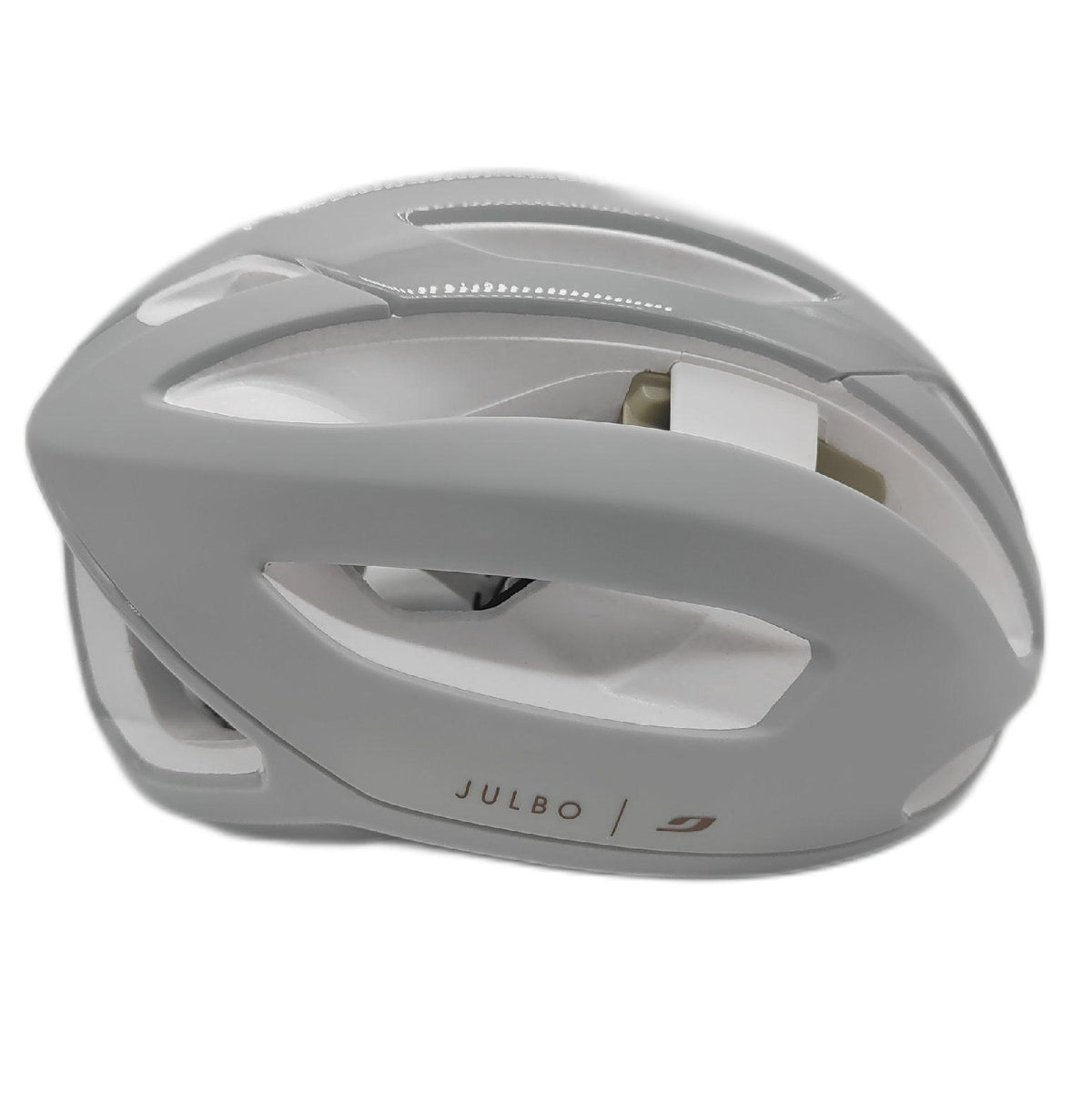 Julbo Finisher MIPS Unisex Fahrradhelm Grau Größe 59 bis 63