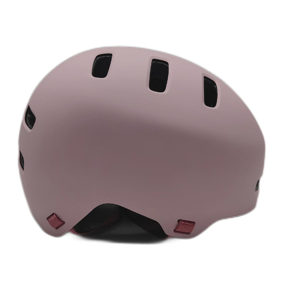 ABUS Fahrradhelm Cityhelm Fahrradhelme XOXO Sicherheit Benutzerkomfort 57 cm