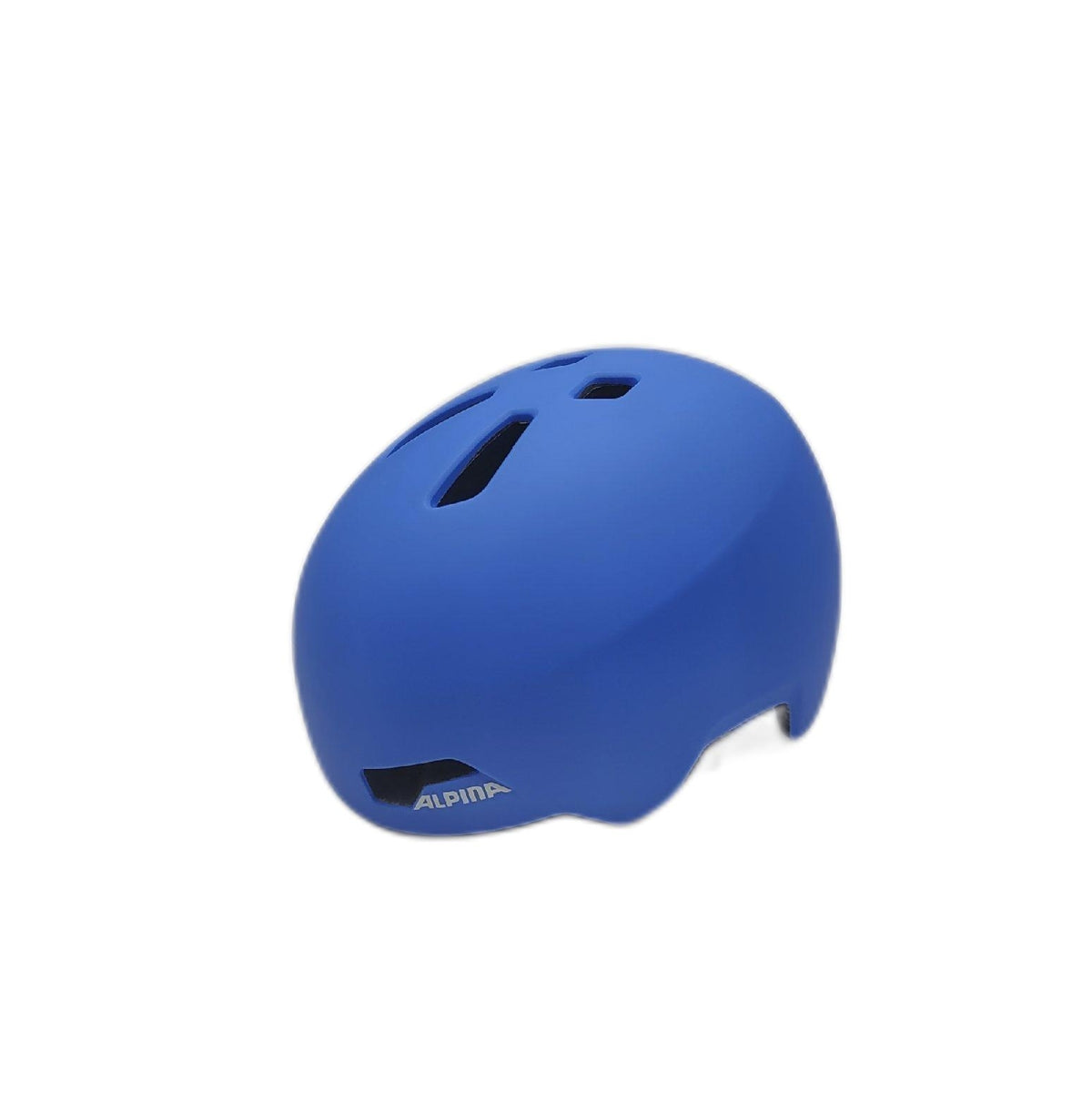 ALPINA Fahrradhelm Helm Zubehör Hackney Leichter Bruchfester Optimal Klimatisierter für