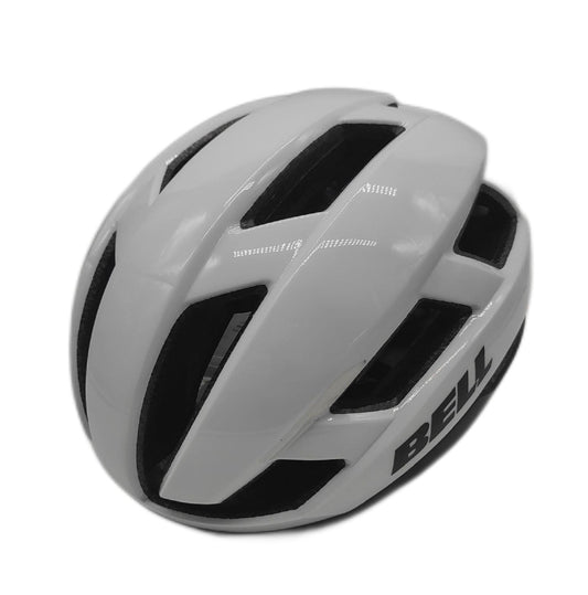 Bell Falcon XR Fahrradhelm Matte Gloss Grösse L Helm für Fahrrad Sicherheit