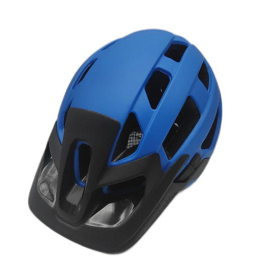 uvex Finale 2 0 Fahrradhelm Teal Blue matt Größe 52 57 cm Sport Helm