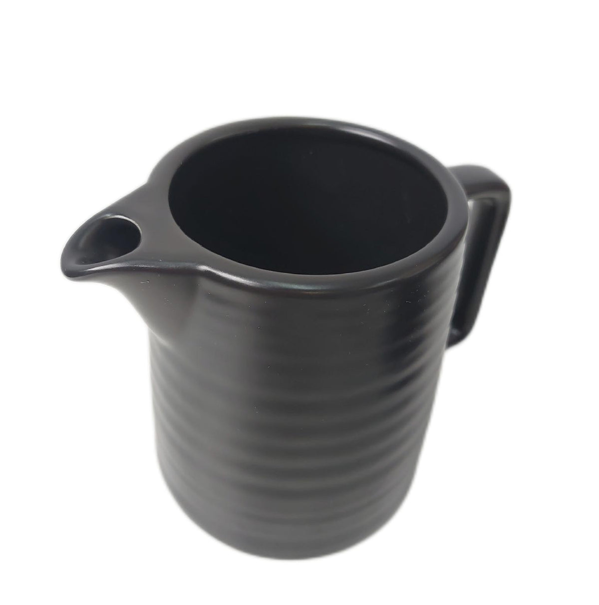 Kaffeefilter Kaffeekanne Küchenzubehör 500ml Porzellan Filterpapier Größe
