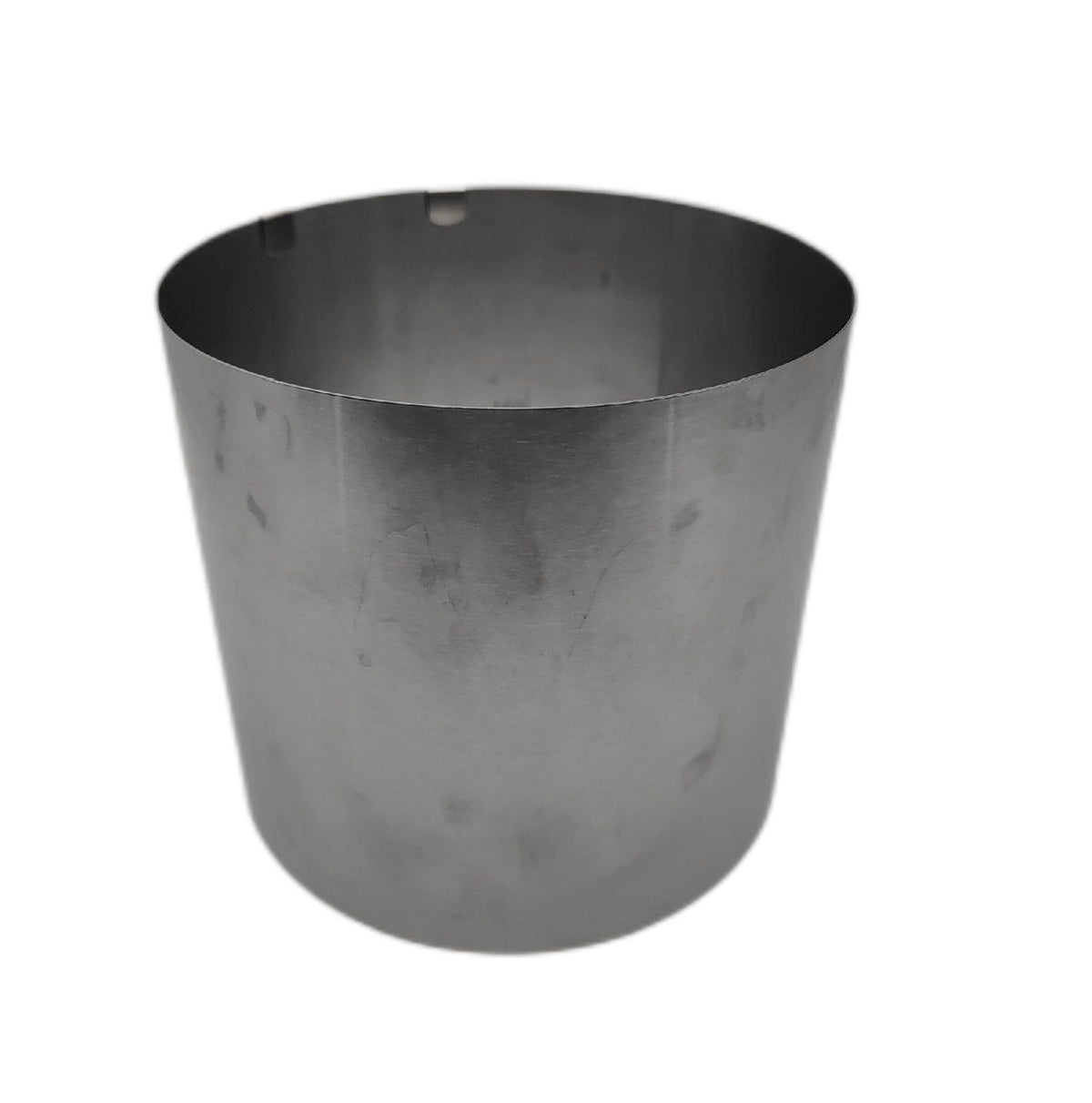 Wenco Tortenring Backzubehör Premium verstellbar 16 bis 30 cm Durchmesser