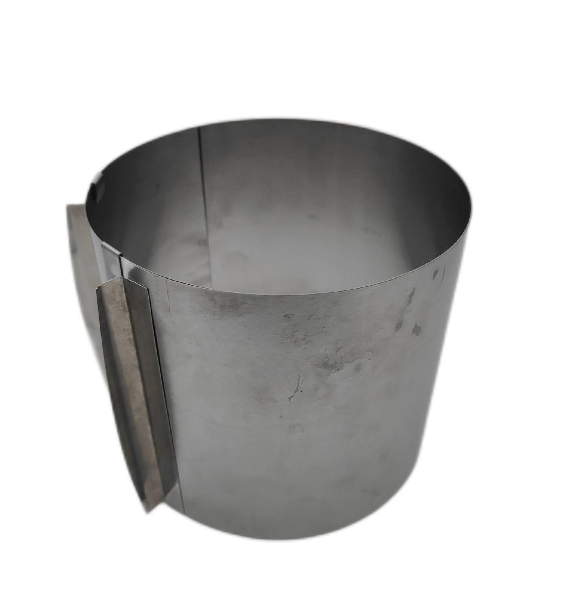 Wenco Tortenring Backzubehör Premium verstellbar 16 bis 30 cm Durchmesser