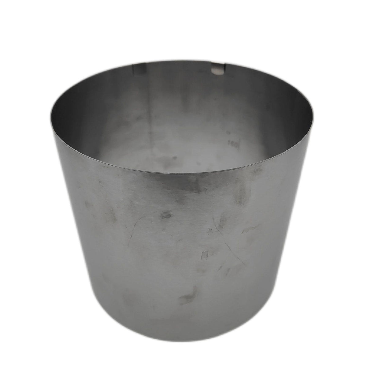Wenco Tortenring Backzubehör Premium verstellbar 16 bis 30 cm Durchmesser