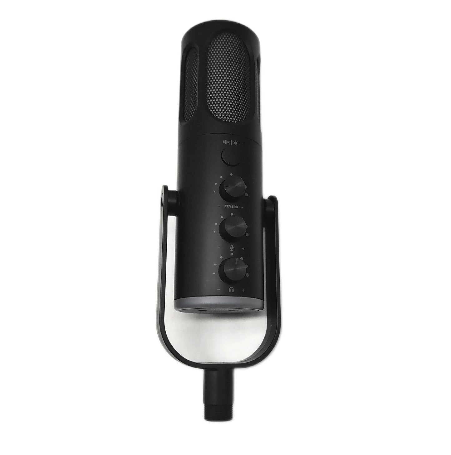 Ortizan Gaming Mikrofon Computerzubehör PC USB Podcast Mikrofon PS45 Geräuschunterdrück