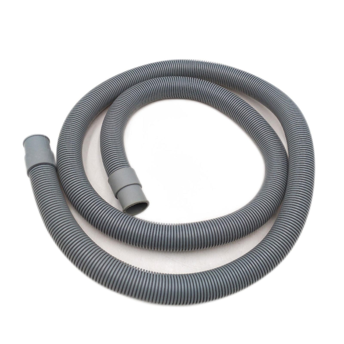 Xpieoyrm Ablaufschlauch Verlangerung Set 15m Durchmesser 20mm mit Schlauchverbinder und Schlauchschellen