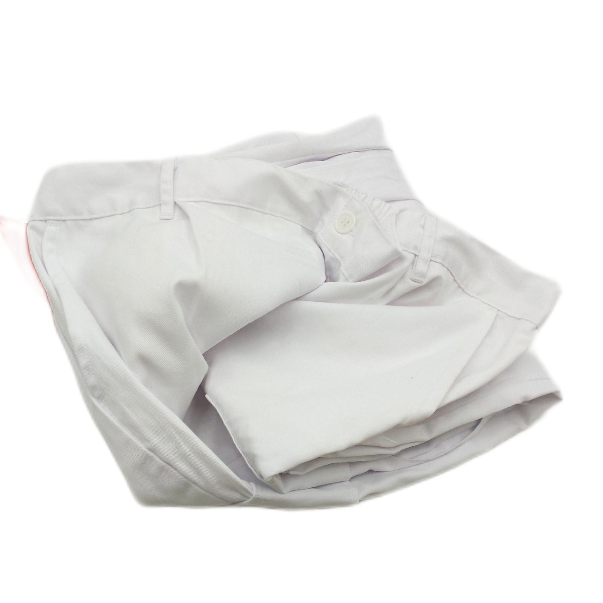 Velilla Mehrtaschenhose 345 Arbeitskleidung Größe 50 Farbe Weiss Berufshose
