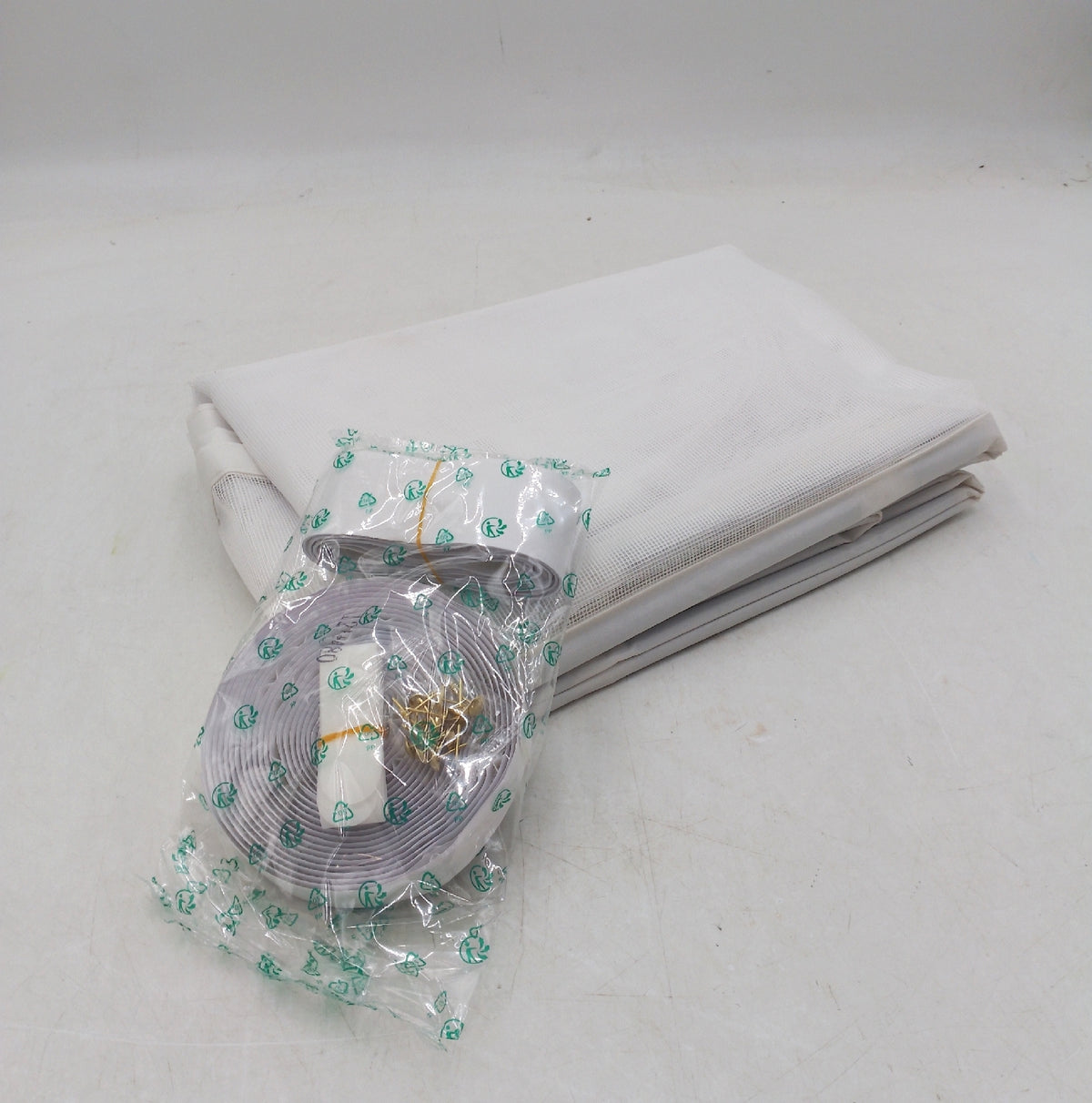 VERBREITERT Fliegengitter Balkontür Magnet 120x240 cm Insektenschutz Tür Mesh langlebig robust