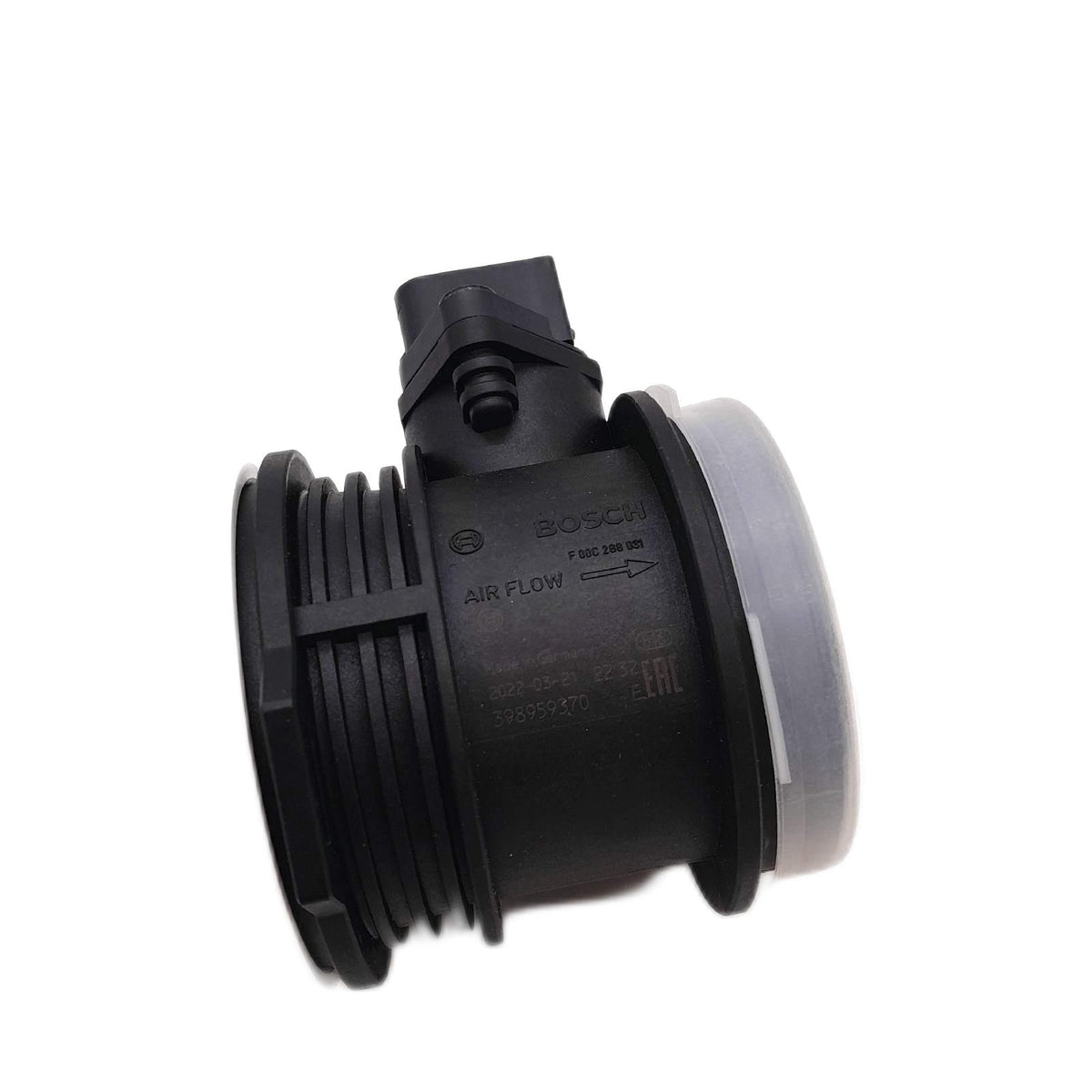Bosch Luftmassenmesser Drivetrain Engine Transmission 0280217515 Motorsteuerung Fahrzeug