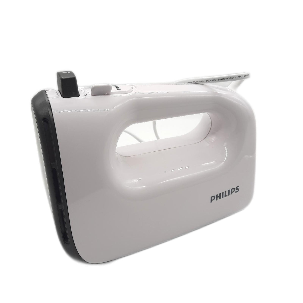 Philips Handmixer Elektrokleingeräte HR374100 450 Watt Turbo Küc - Unvollständig