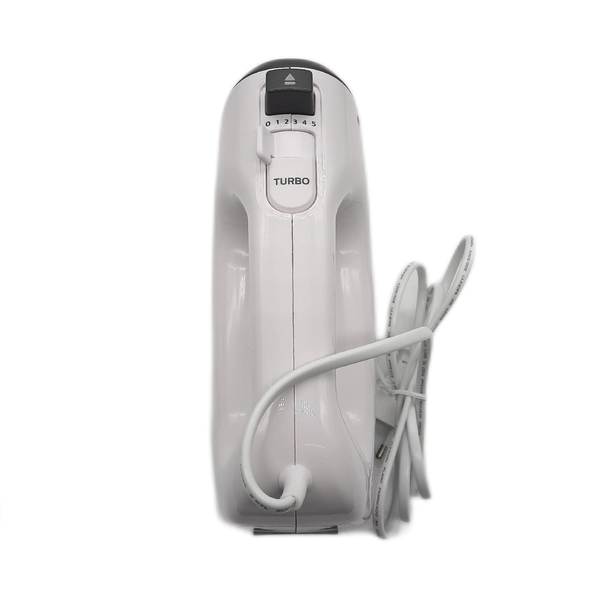 Philips Handmixer Elektrokleingeräte HR374100 450 Watt Turbo Küc - Unvollständig