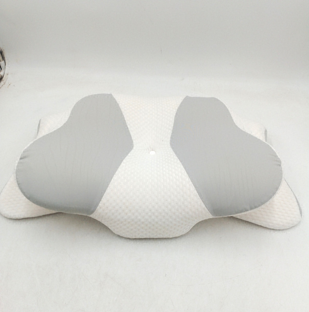 Unbekannt Kissen Memory Foam Orthopadisches Antischnarchkissen Nackenstutzkissen Ergonomisch
