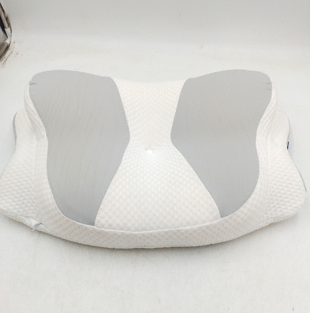 Unbekannt Kissen Memory Foam Orthopadisches Antischnarchkissen Nackenstutzkissen Ergonomisch