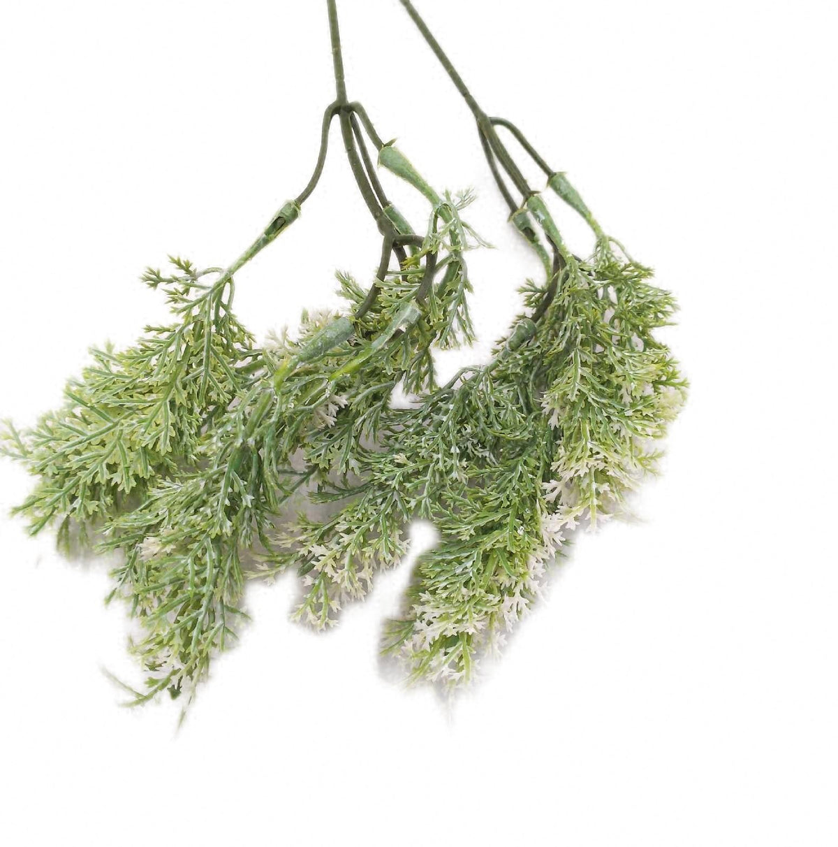 YMIFEEY Kunstblumen wie Echt Künstliche Blumen Frühling Wildblumen Blumenstrauß