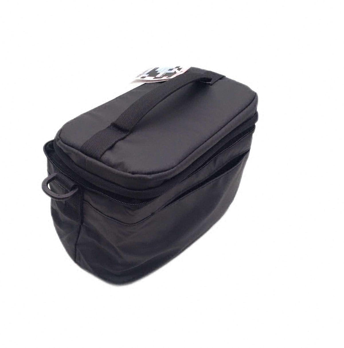 PeranoRidia Kühltasche klein isolierte Thermo Lunchtasche Damen Herren Isoliertasche