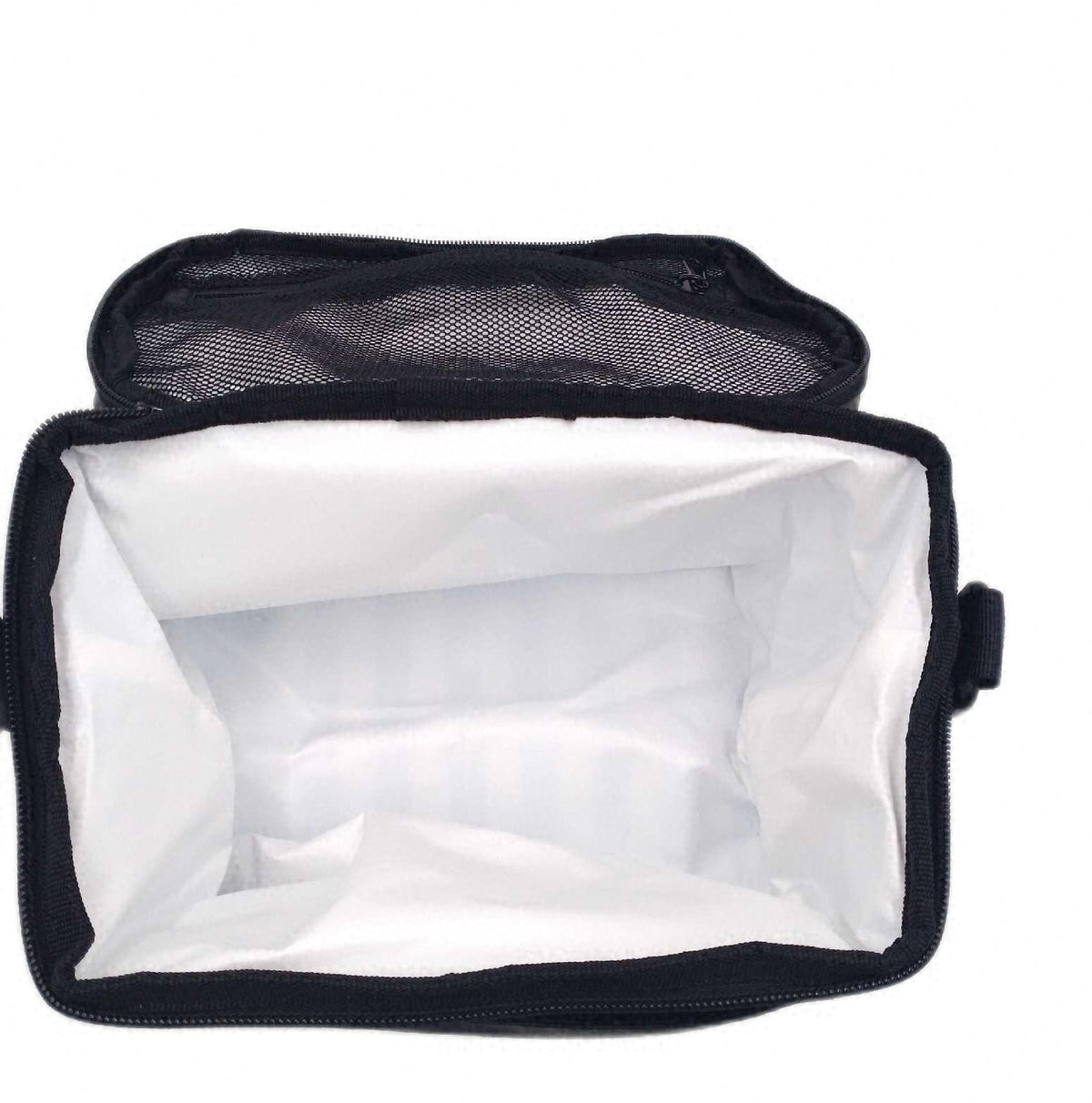 PeranoRidia Kühltasche klein isolierte Thermo Lunchtasche Damen Herren Isoliertasche