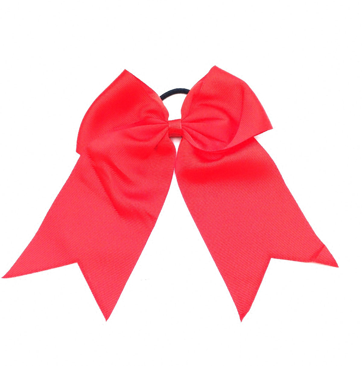 Nuyoah Cheerleader Pompons 2 Stück Pompoms Cheerleading Zubehör bunt leicht