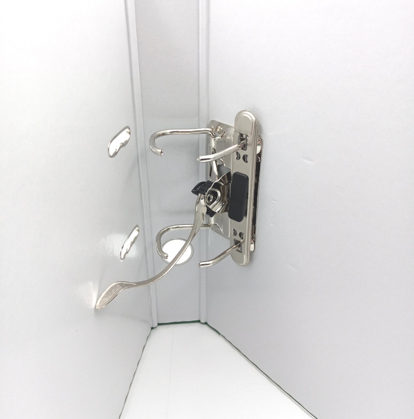 Leitz Qualitäts-Ordner 180° Plastik das Original DIN A4 Aktenordner 5 cm