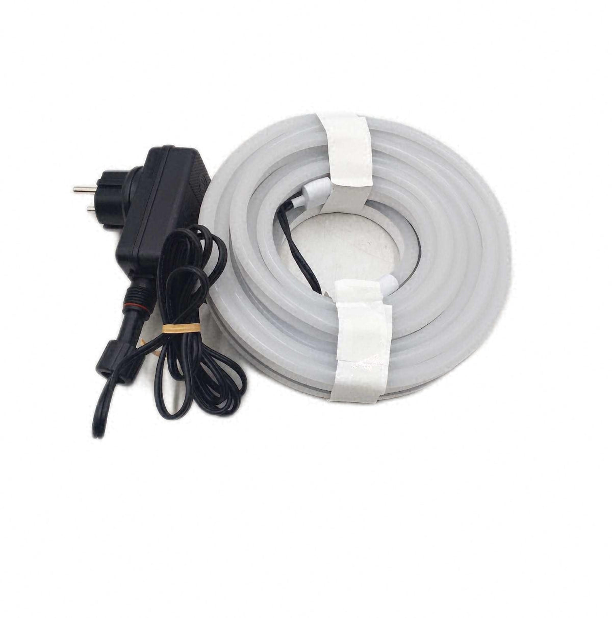 Paulmann SimpLED Outdoor Stripe Set 5m Warmweiss 20 Mood Lighting LED Beleuchtung Garten