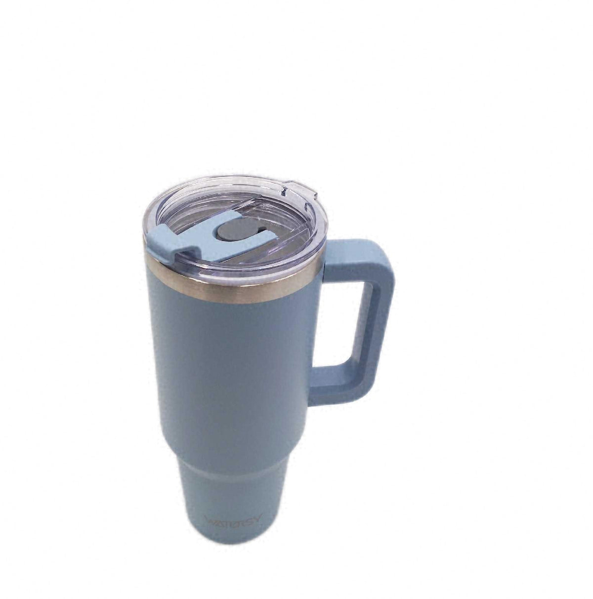 WATERSY 40oz Kaffeebecher to Go Thermobecher Doppelwandiger Edelstahl Vakuum Isoliert