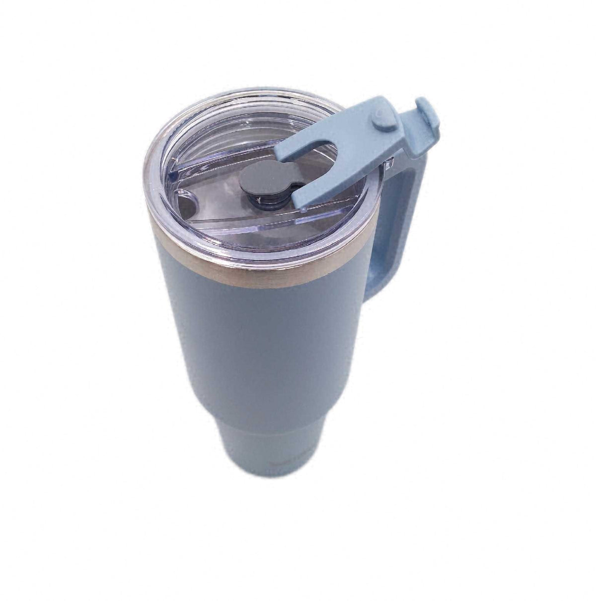 WATERSY 40oz Kaffeebecher to Go Thermobecher Doppelwandiger Edelstahl Vakuum Isoliert