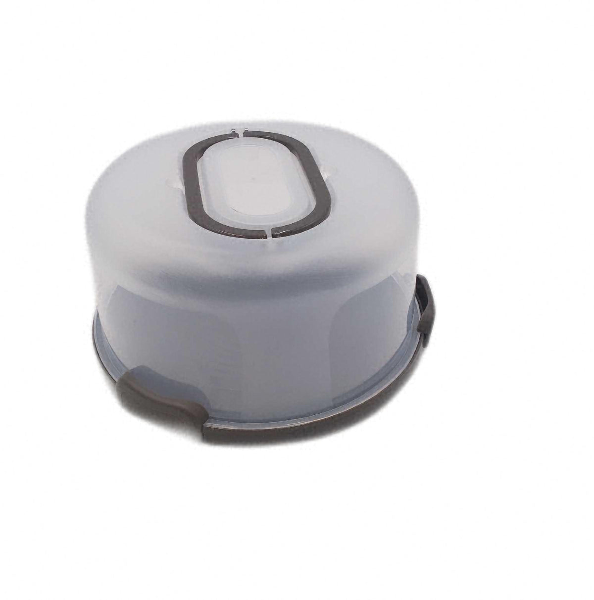 Ohuhu Kuchen Transportbox Torten Transport Box mit Deckel und Tragegriff Tragbar