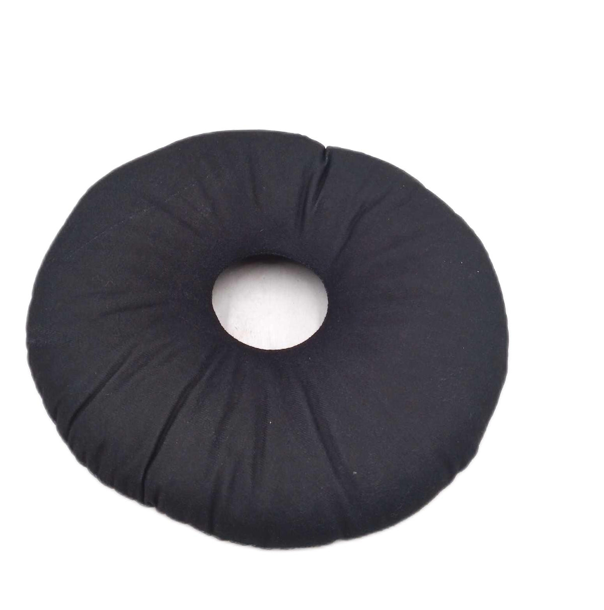 ODOXIA Piercing Kissen Loch Ohr Donut Kissen gegen Ohrenschmerzen Ohrkissen