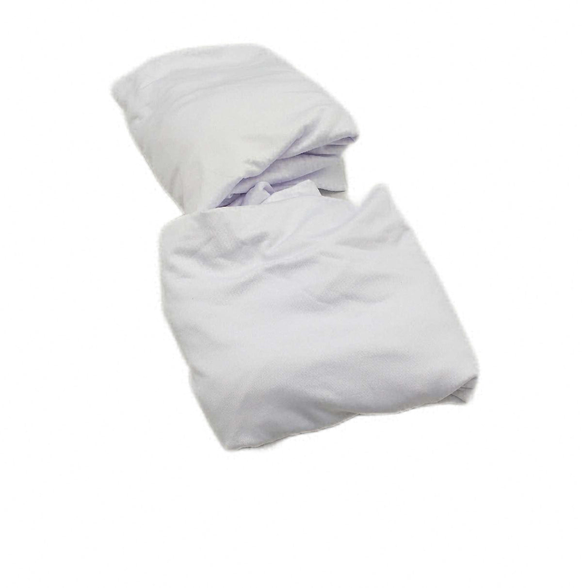 2 Stück Stretch Stehtisch Hussen 80 x 110 cm Stehtischhussen Spandex Stretchhussen