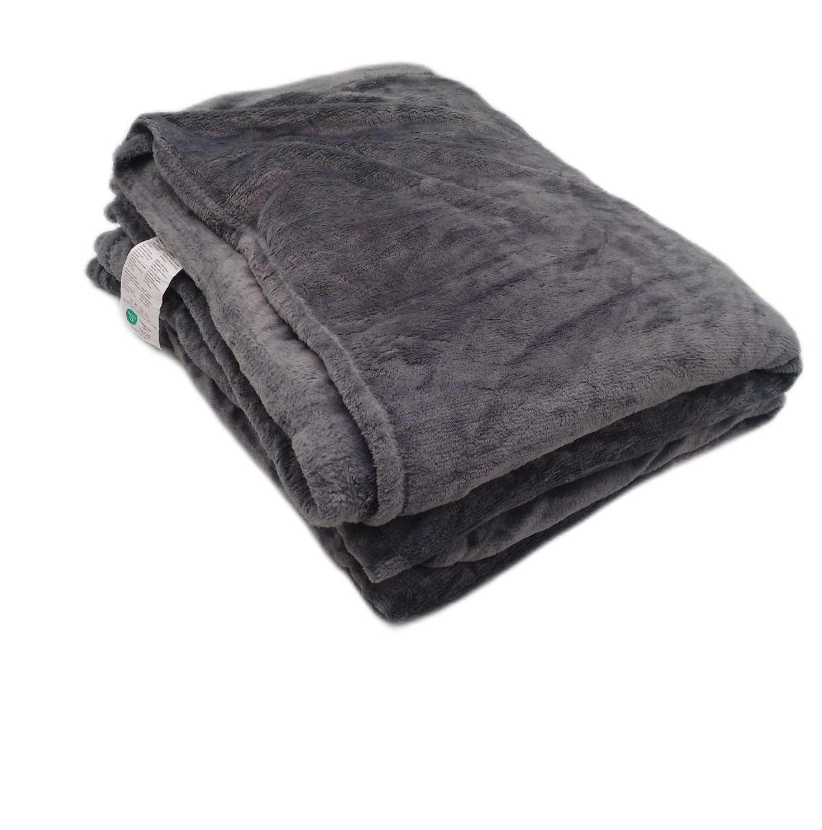 WAVVE Kuscheldecke 2er Set Flauschige Decken Sofadecken weich gemütlich 2 Stück