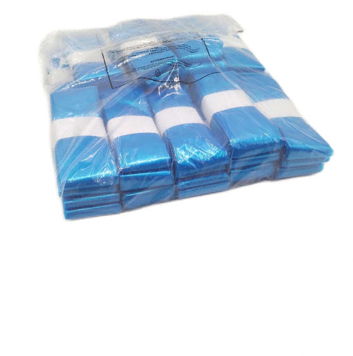 Nachfüllfolie Nachfüllkassetten 20 Stück für Windeleimer Ersatzfolie Nachfüllpackung