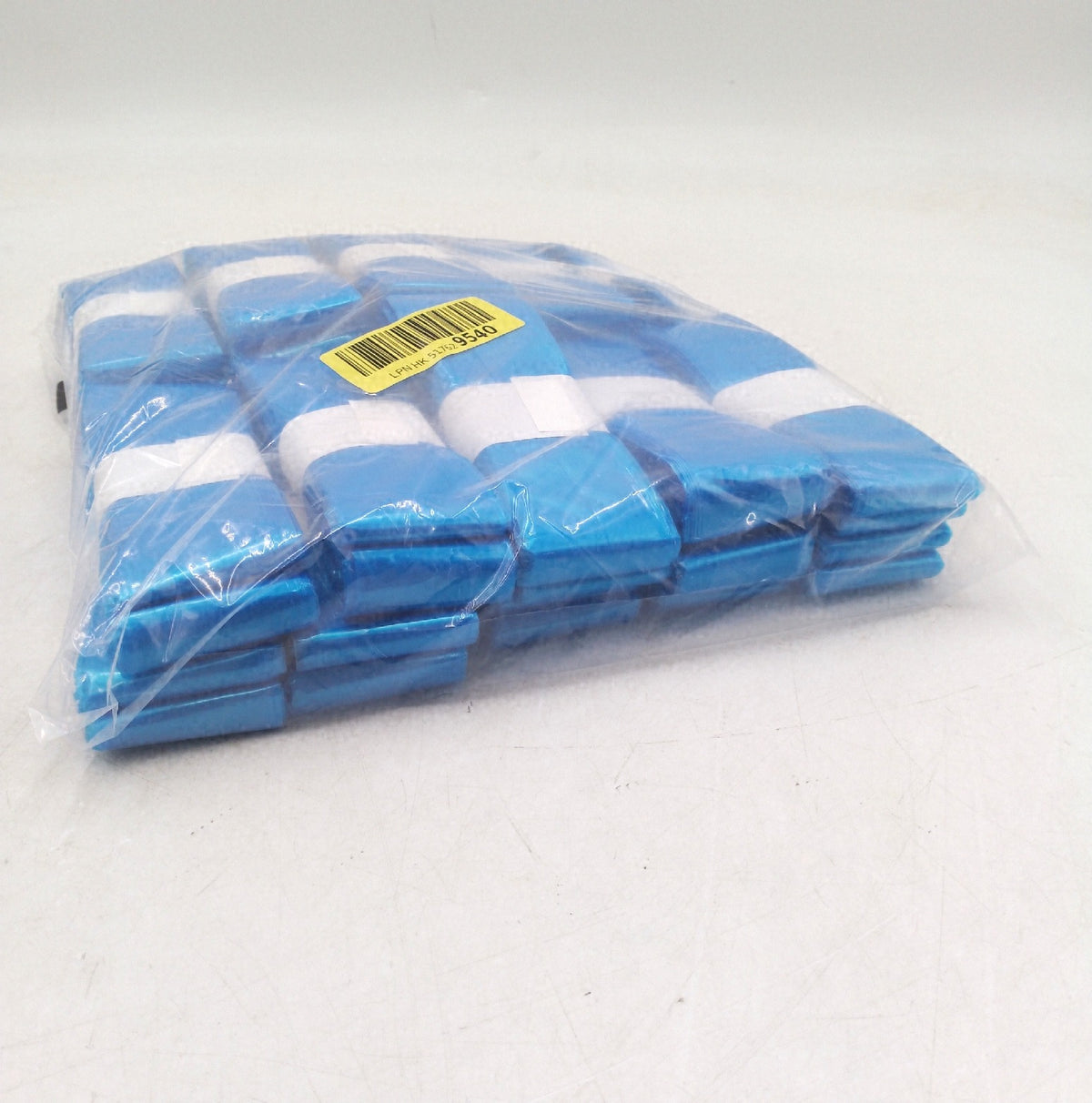 Nachfüllfolie Nachfüllkassetten 20 Stück für Windeleimer Ersatzfolie Nachfüllpackung