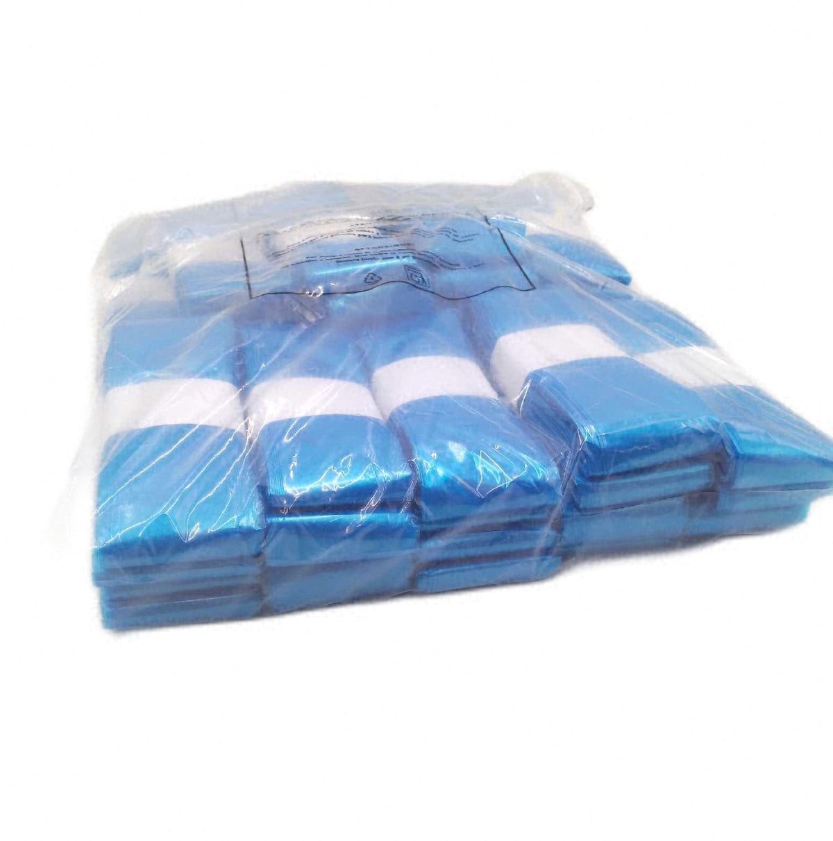 Nachfüllfolie Nachfüllkassetten 20 Stück für Windeleimer Ersatzfolie Nachfüllpackung