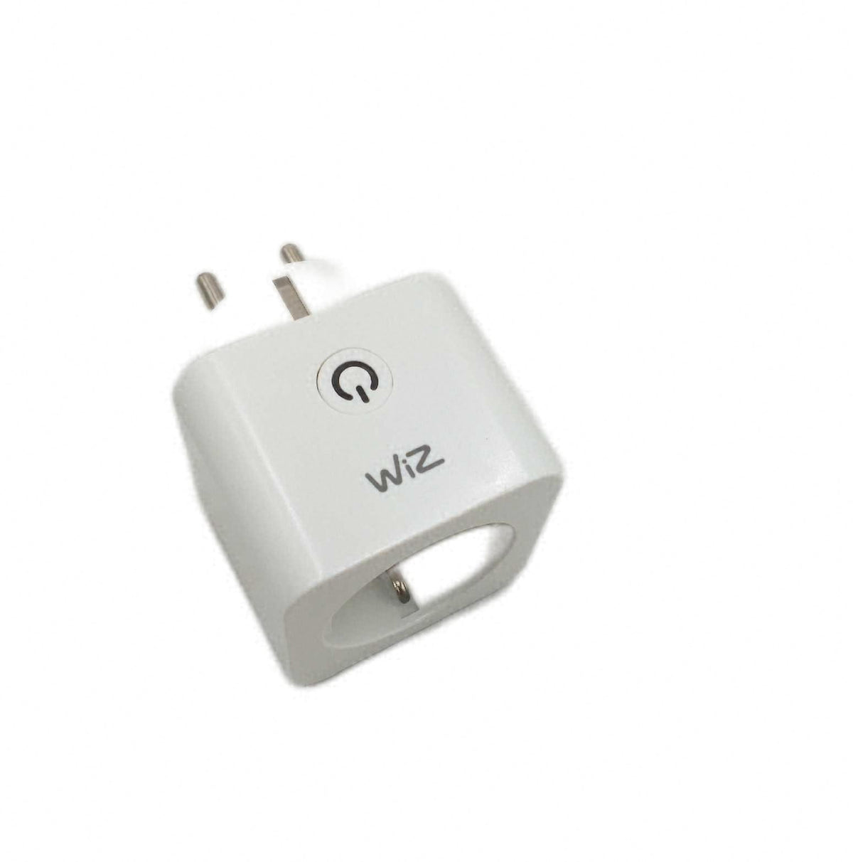 WiZ WLANSmartStecker Typ F 230V,50 Hz,einfache Lighting Lighting