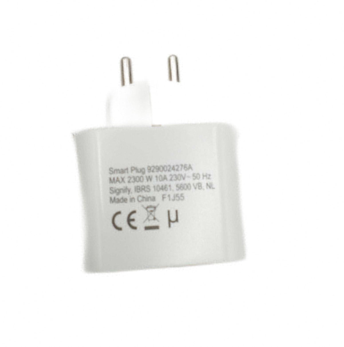WiZ WLANSmartStecker Typ F 230V,50 Hz,einfache Lighting Lighting
