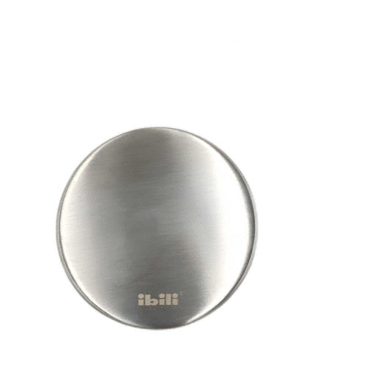 Ibili Kühlplatte rund Edelstahl 95 cm Spatulas Tools Gadgets Barware Zubehör